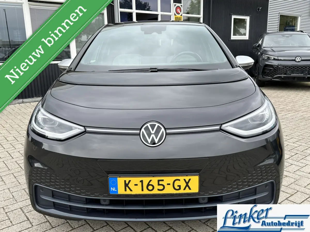 First Plus 58 kWh - NL-AUTO| SoH 91%| CAMERA
