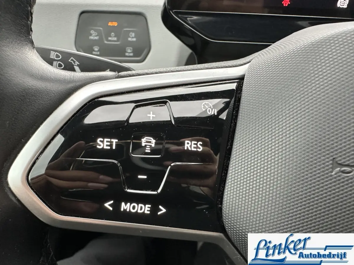 First Plus 58 kWh - NL-AUTO| SoH 91%| CAMERA
