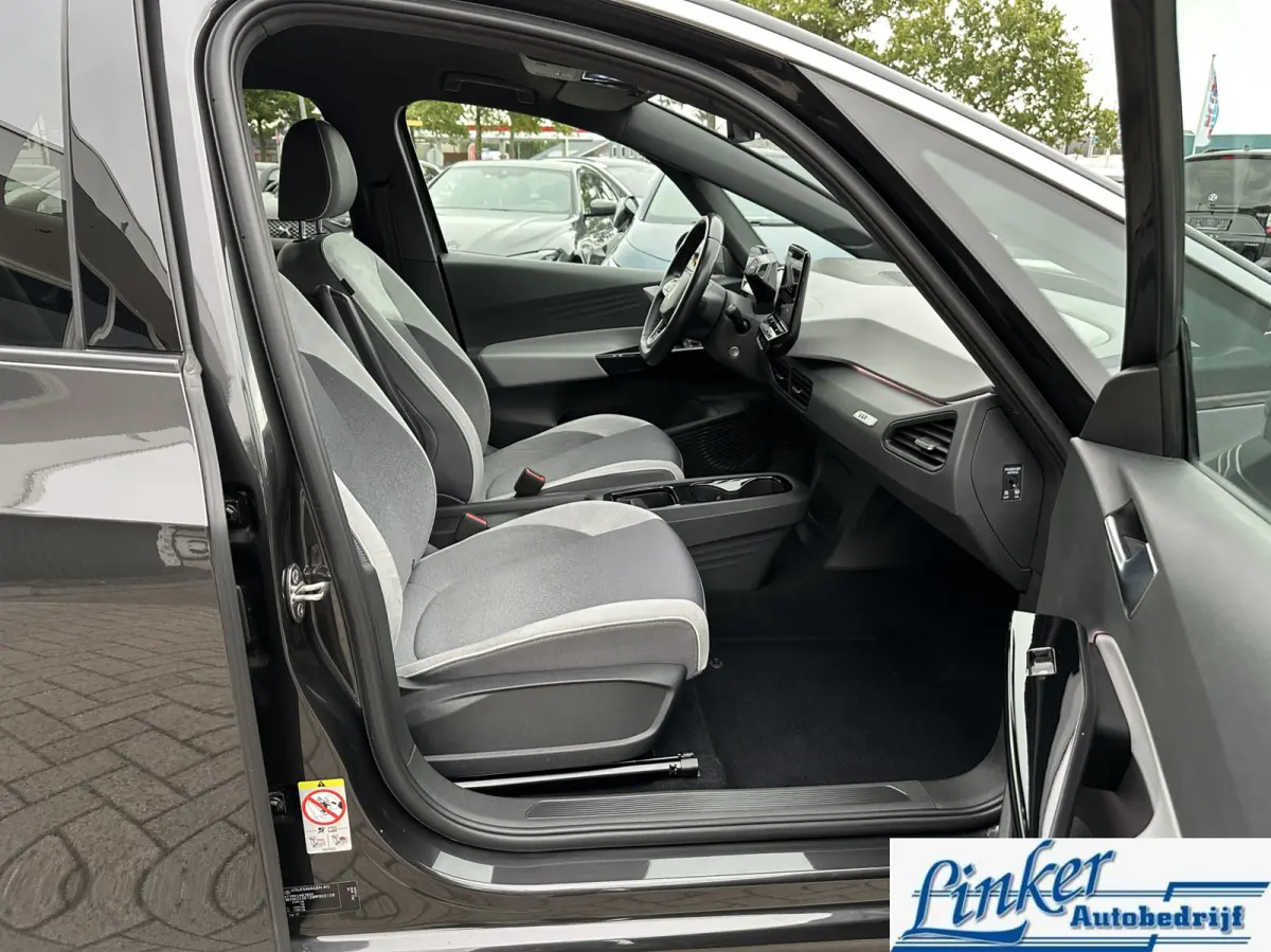 First Plus 58 kWh - NL-AUTO| SoH 91%| CAMERA