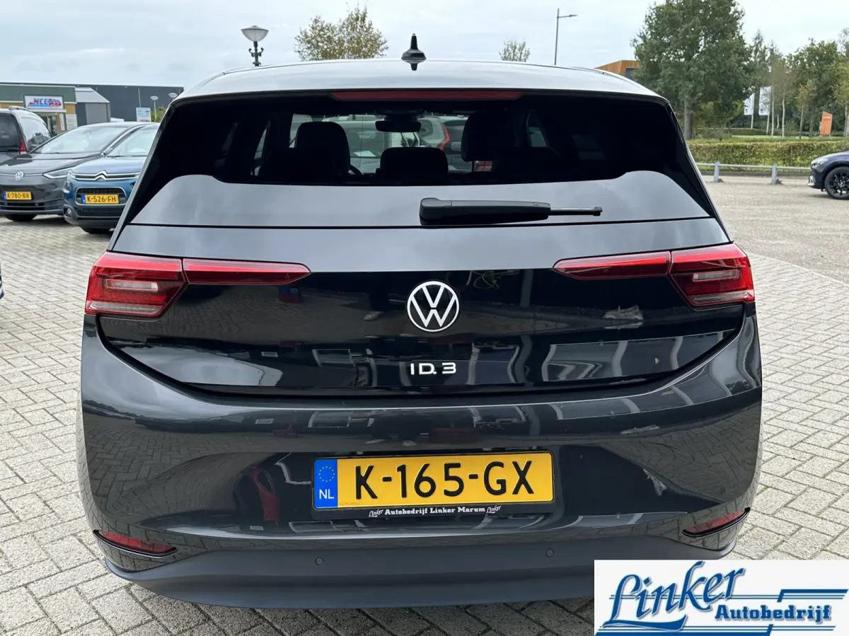 First Plus 58 kWh - NL-AUTO| SoH 91%| CAMERA