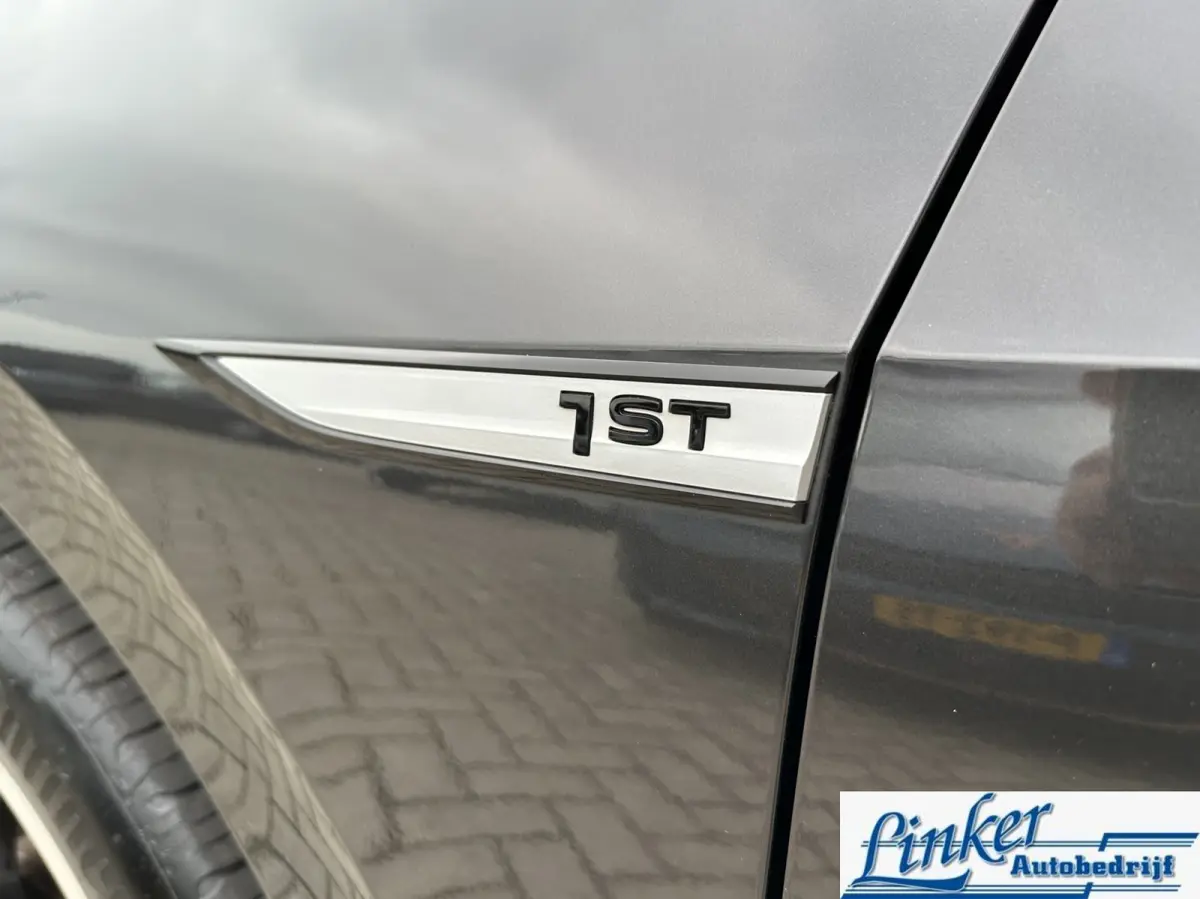 First Plus 58 kWh - NL-AUTO| SoH 91%| CAMERA