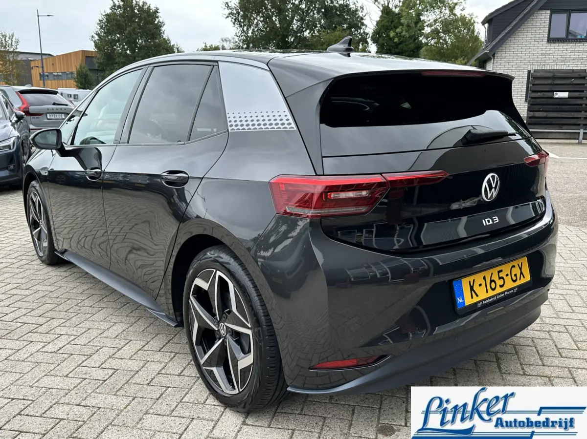 First Plus 58 kWh - NL-AUTO| SoH 91%| CAMERA