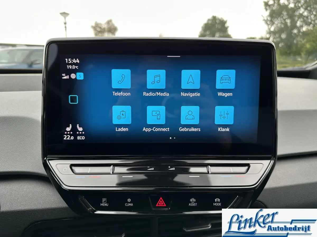First Plus 58 kWh - NL-AUTO| SoH 91%| CAMERA