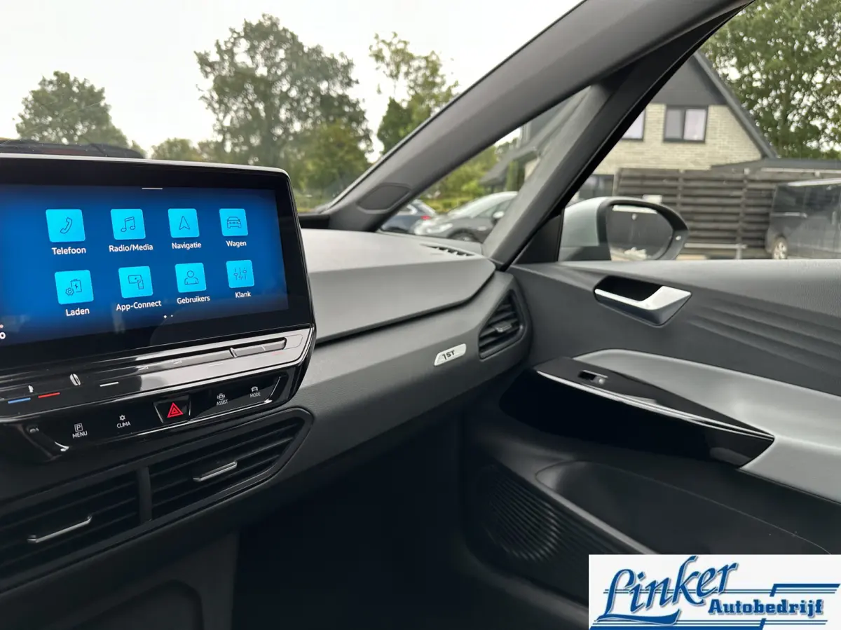 First Plus 58 kWh - NL-AUTO| SoH 91%| CAMERA