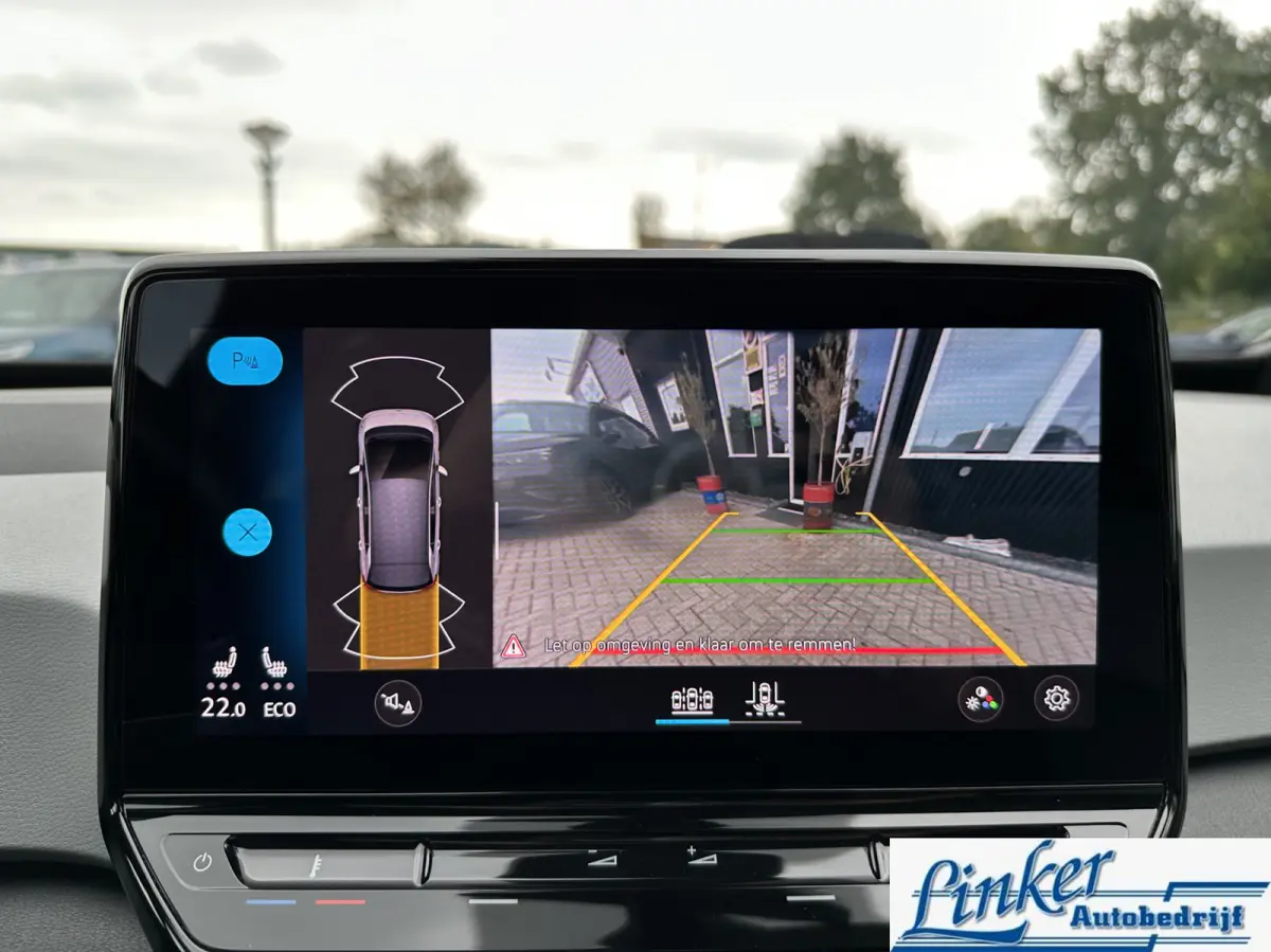 First Plus 58 kWh - NL-AUTO| SoH 91%| CAMERA