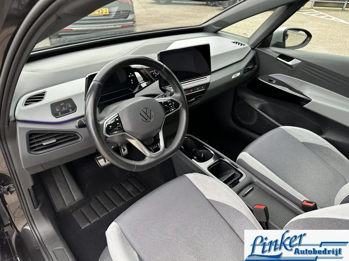 First Plus 58 kWh - NL-AUTO| SoH 91%| CAMERA