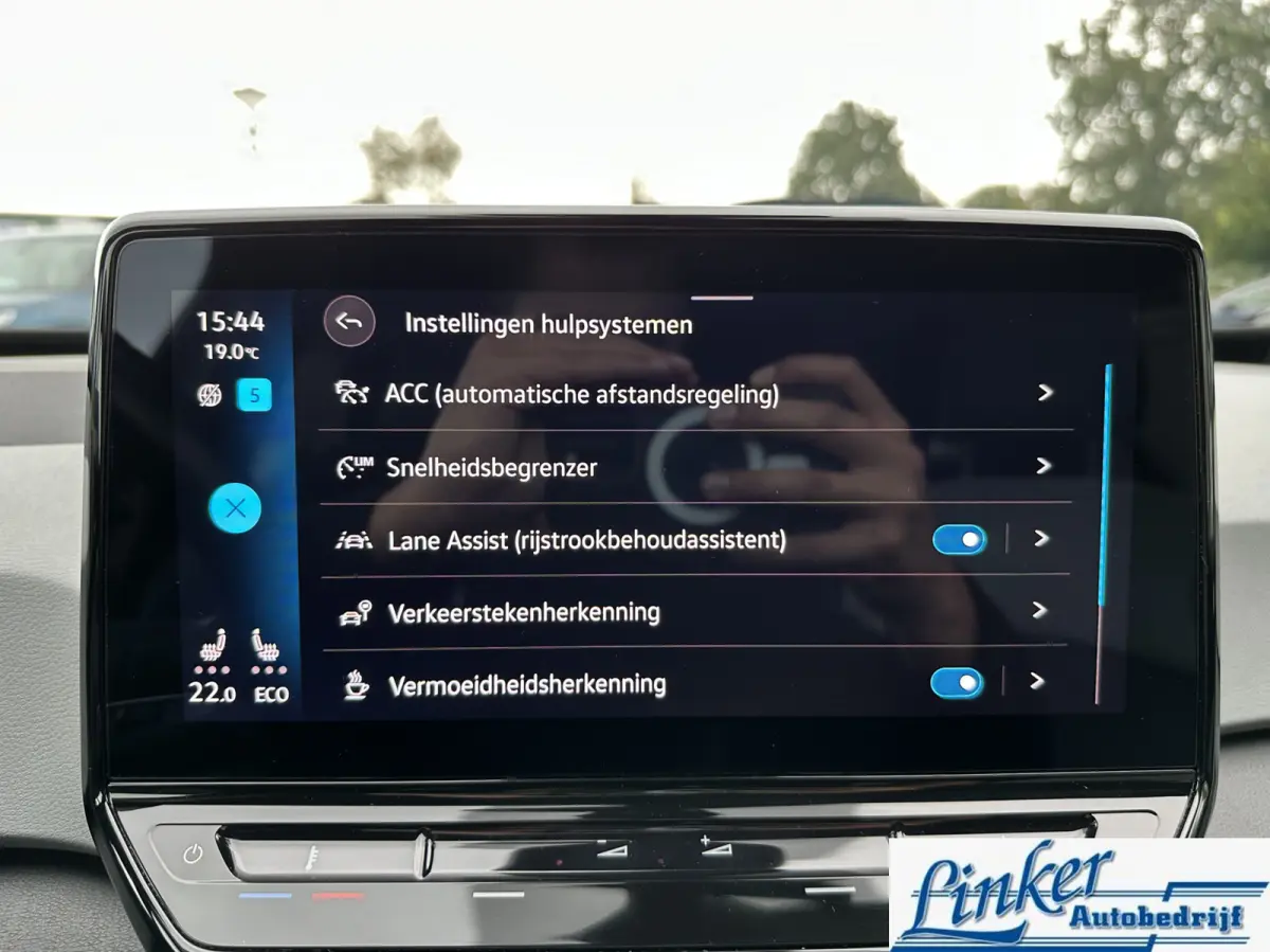 First Plus 58 kWh - NL-AUTO| SoH 91%| CAMERA