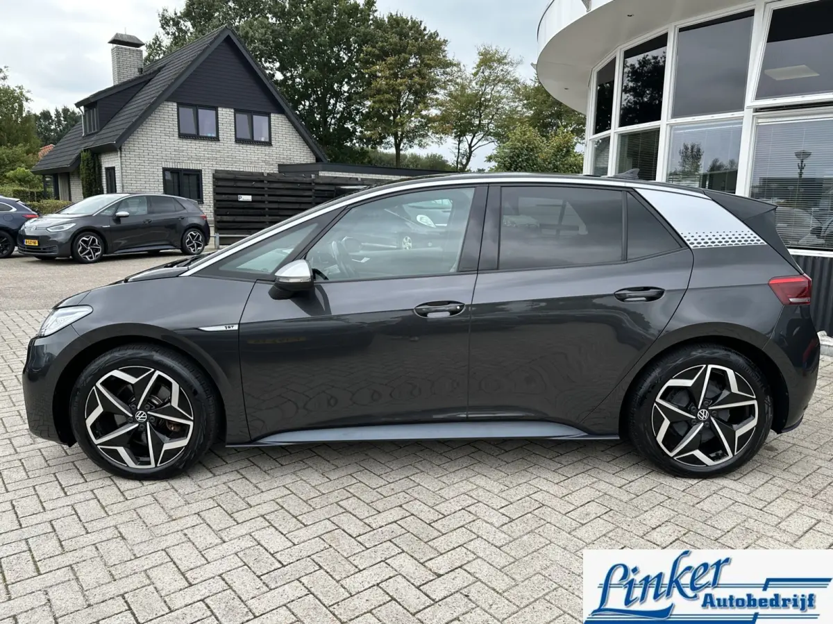 First Plus 58 kWh - NL-AUTO| SoH 91%| CAMERA