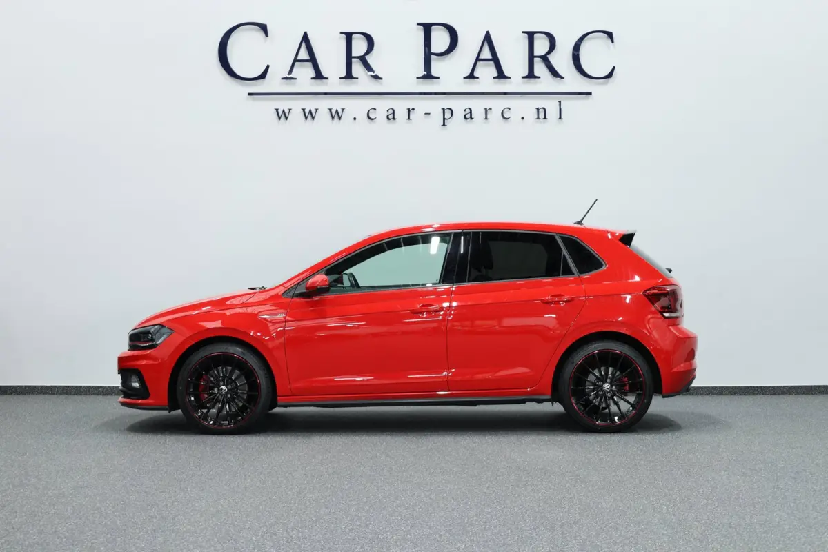 2.0 TSI GTI 200+PK LED/VIRTUAL/S.VERWARMING/18" LMV/PDC/CRUISE/ECC/12 MND GARANTIE!