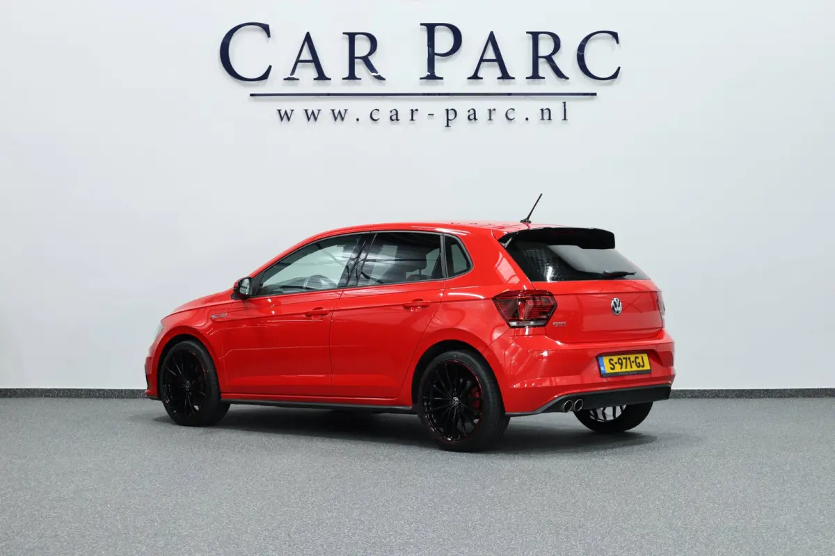 2.0 TSI GTI 200+PK LED/VIRTUAL/S.VERWARMING/18" LMV/PDC/CRUISE/ECC/12 MND GARANTIE!