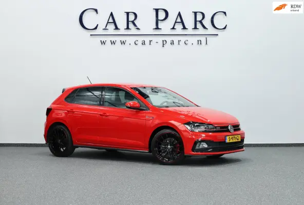 2.0 TSI GTI 200+PK LED/VIRTUAL/S.VERWARMING/18" LMV/PDC/CRUISE/ECC/12 MND GARANTIE!