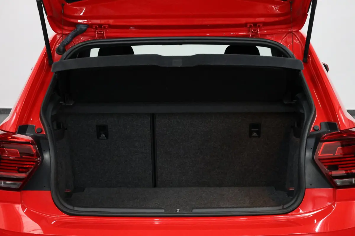 2.0 TSI GTI 200+PK LED/VIRTUAL/S.VERWARMING/18" LMV/PDC/CRUISE/ECC/12 MND GARANTIE!