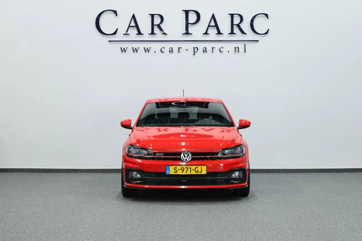 2.0 TSI GTI 200+PK LED/VIRTUAL/S.VERWARMING/18" LMV/PDC/CRUISE/ECC/12 MND GARANTIE!