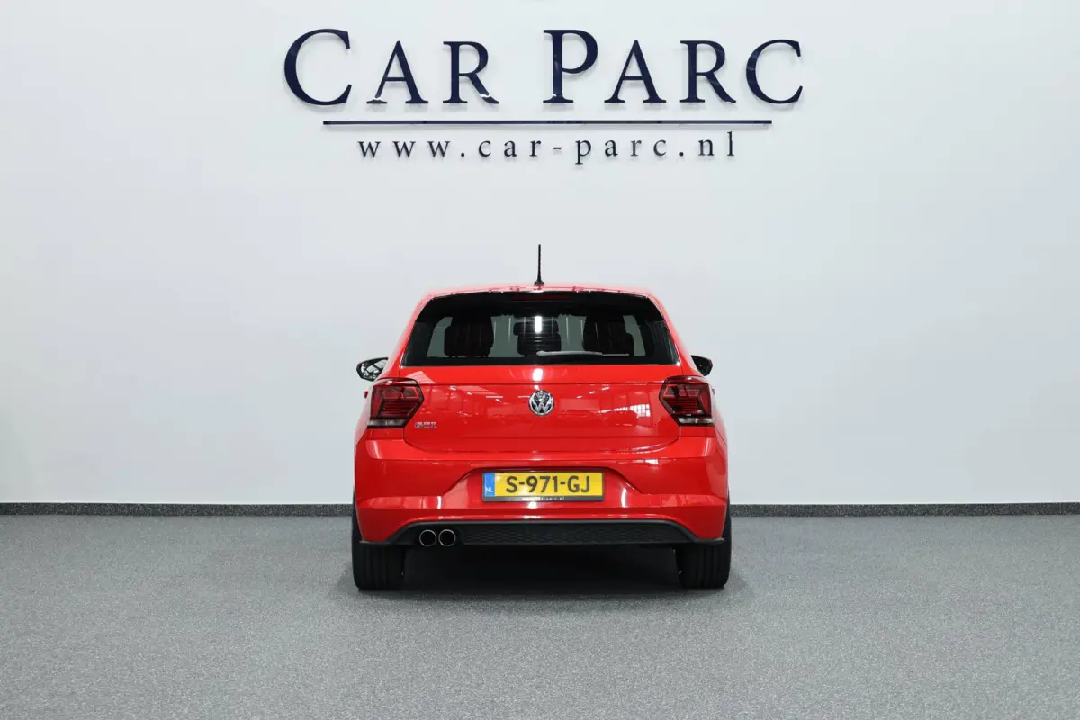 2.0 TSI GTI 200+PK LED/VIRTUAL/S.VERWARMING/18" LMV/PDC/CRUISE/ECC/12 MND GARANTIE!