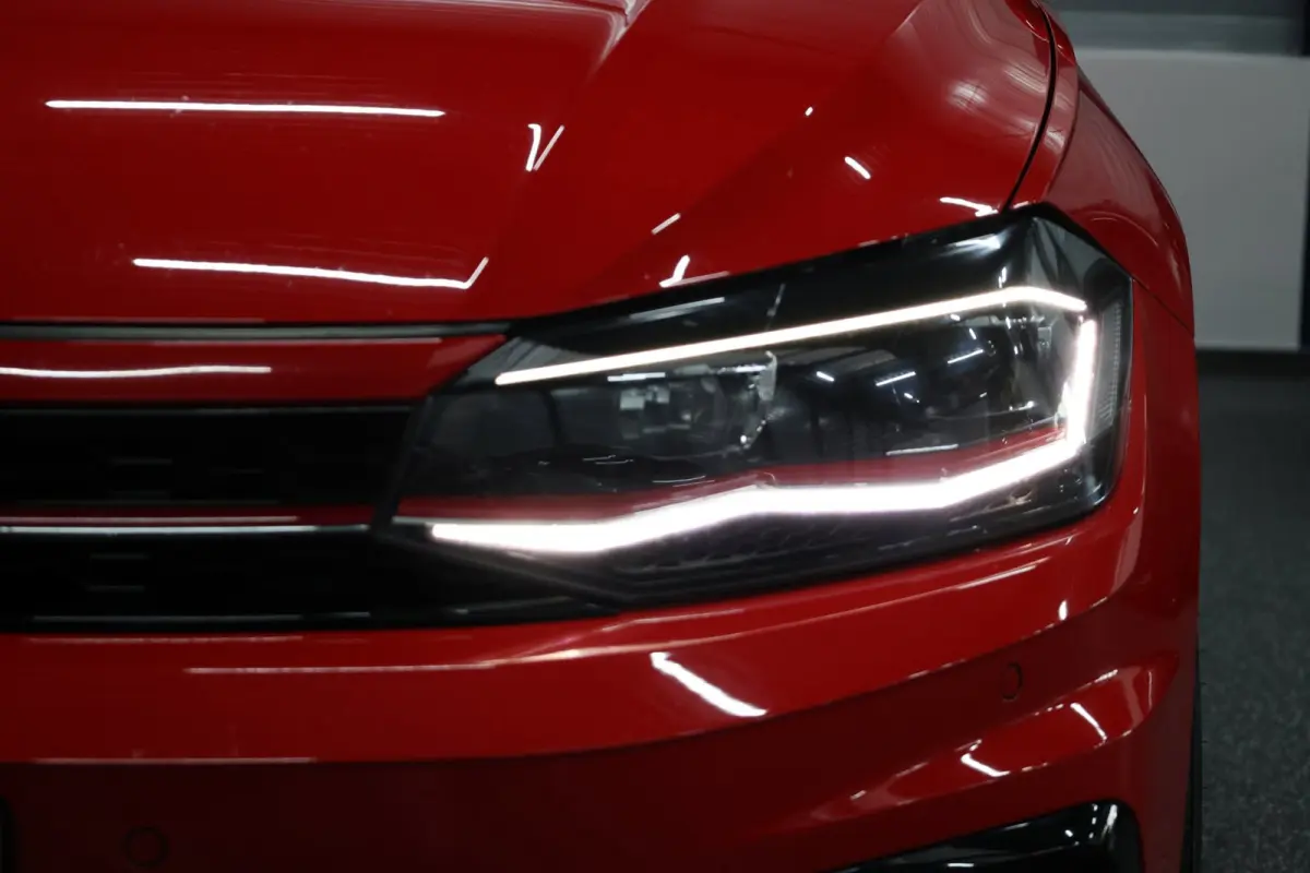 2.0 TSI GTI 200+PK LED/VIRTUAL/S.VERWARMING/18" LMV/PDC/CRUISE/ECC/12 MND GARANTIE!