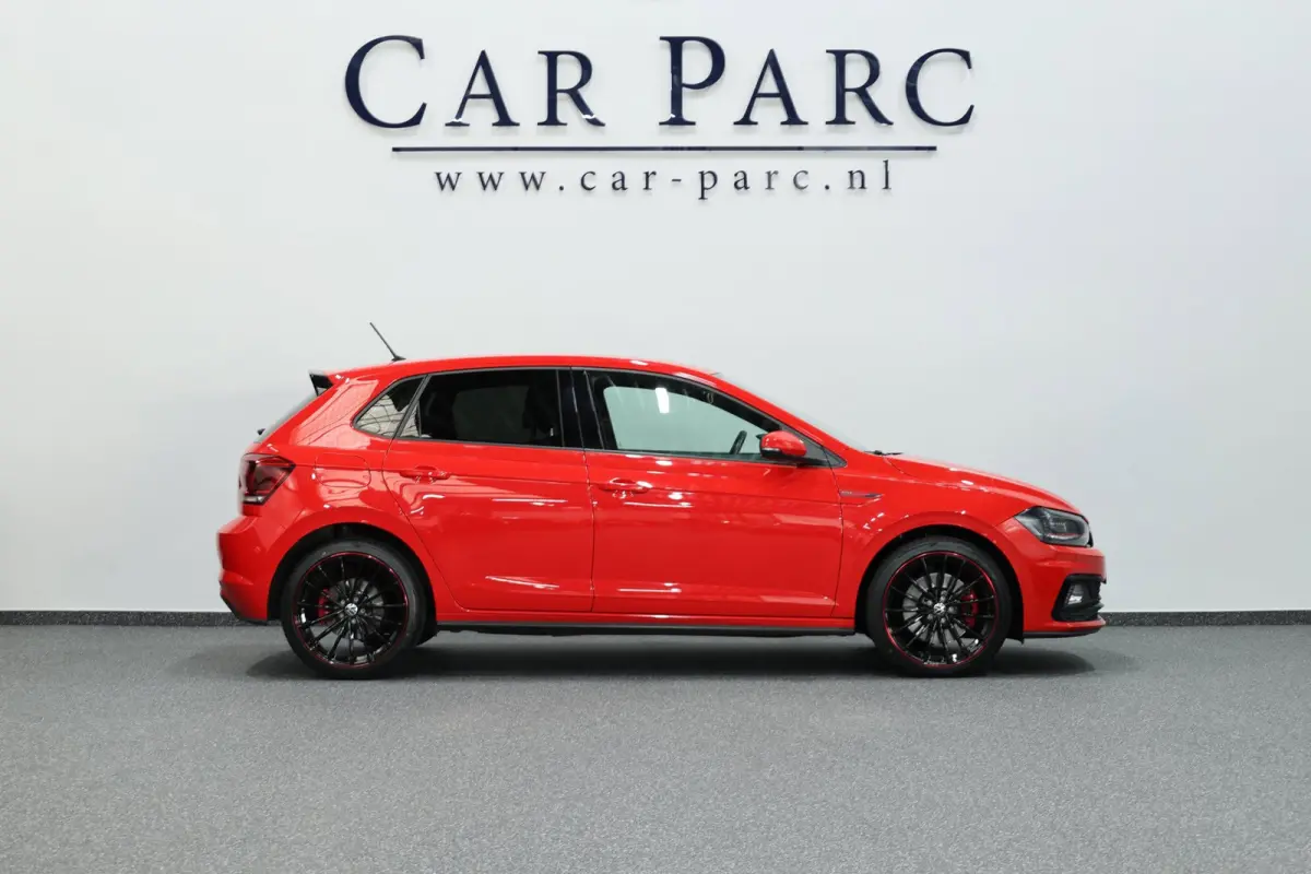 2.0 TSI GTI 200+PK LED/VIRTUAL/S.VERWARMING/18" LMV/PDC/CRUISE/ECC/12 MND GARANTIE!