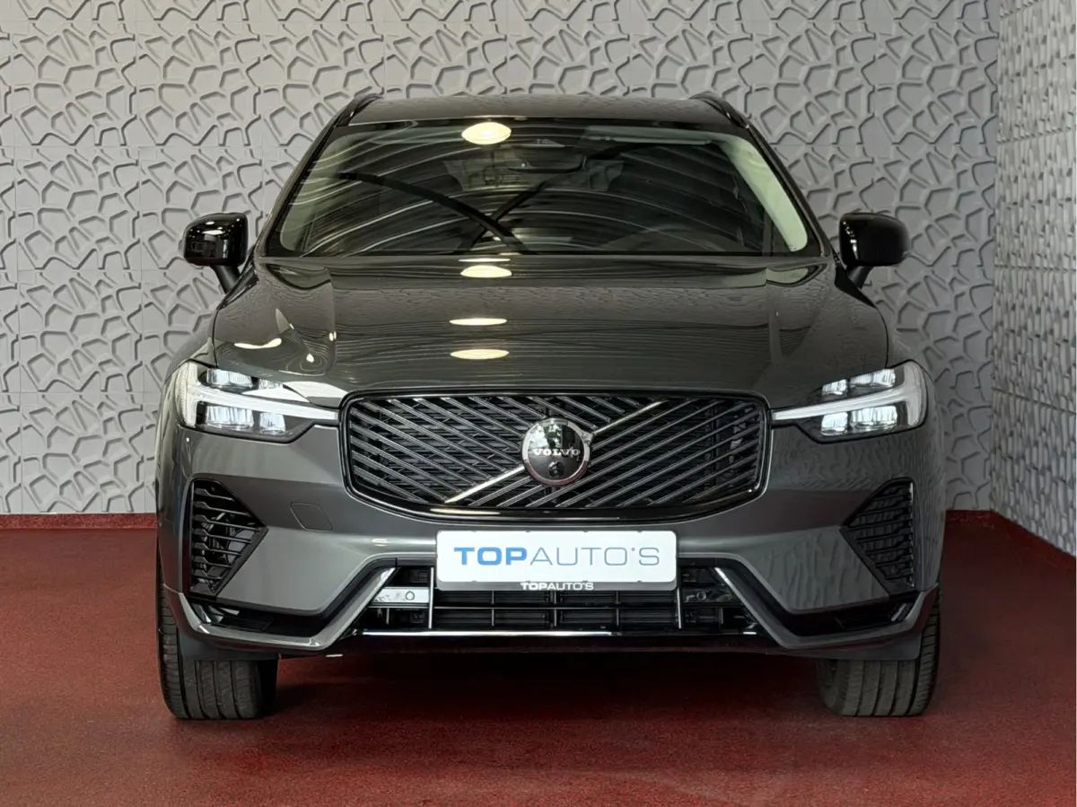 2.0 T8 455PK AWD PLUS DARK NIEUWE AUTO HARMAN KARDON 360.CAM STOEL/STUUR VERW LEER