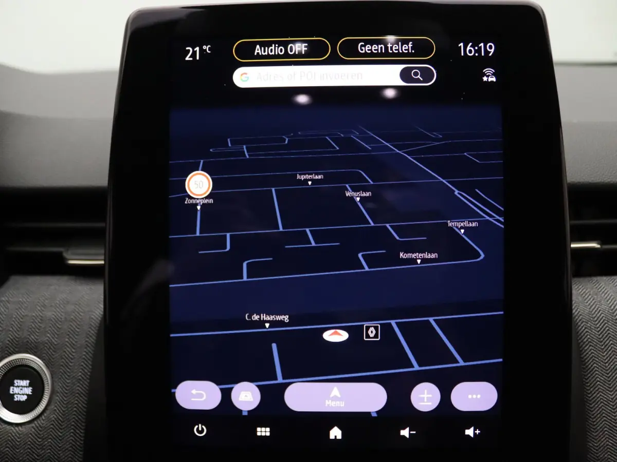 145pk E-Tech Full Hybrid techno Apple Carplay/Android Auto | Climate