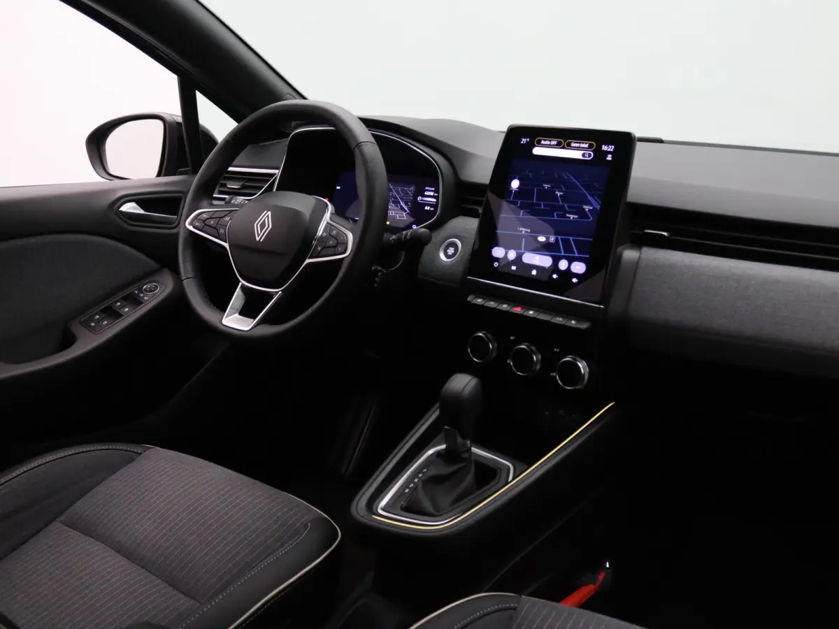 145pk E-Tech Full Hybrid techno Apple Carplay/Android Auto | Climate