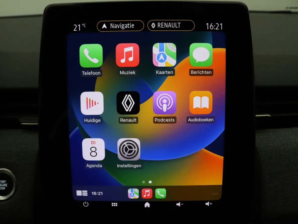 145pk E-Tech Full Hybrid techno Apple Carplay/Android Auto | Climate
