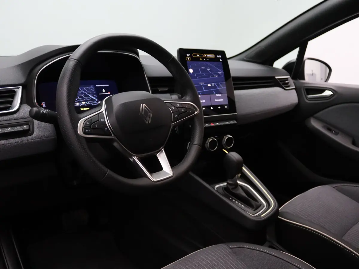 145pk E-Tech Full Hybrid techno Apple Carplay/Android Auto | Climate