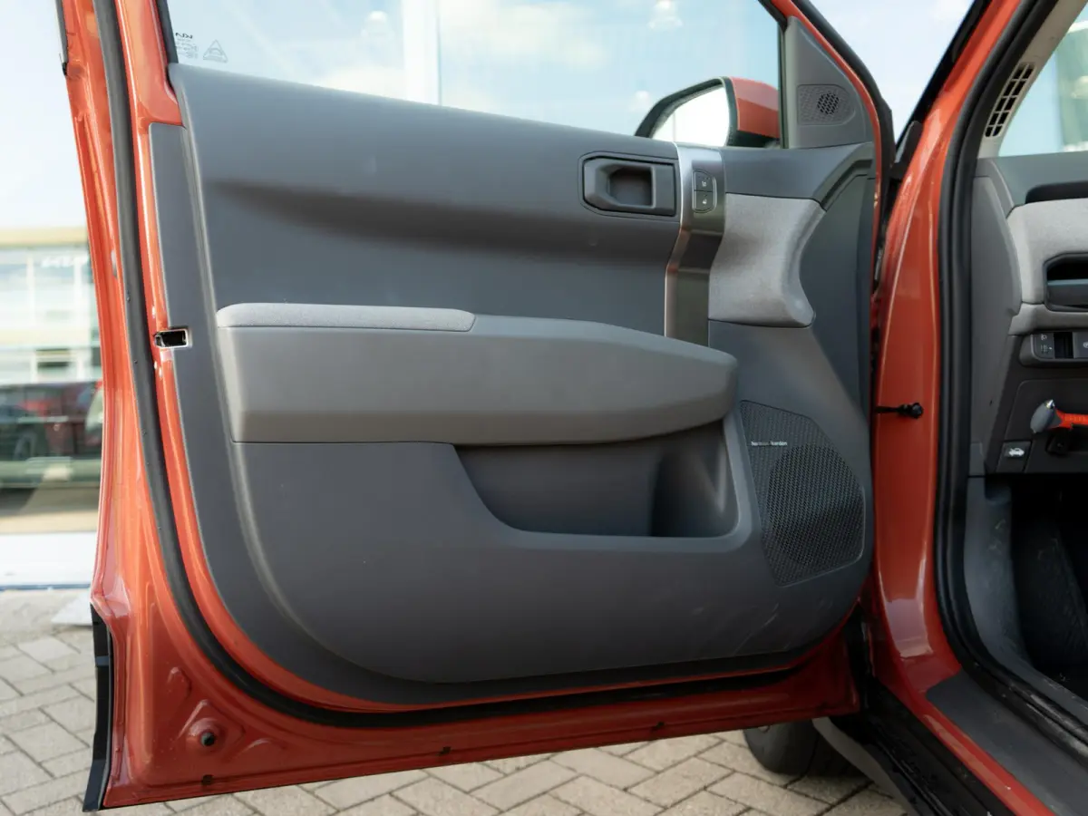 Plus Advanced 81.4 kWh | Panorama Schuifkantel dak | elektr. achterklep | Leder | Stoel & stuurverwarming l SOH 99%