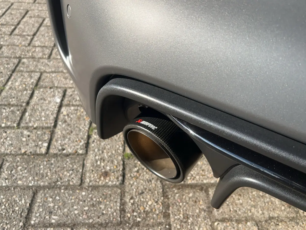 1.4 T-Jet Abarth Competizione | Carbon Kuipstoelen | Akrapovic | Nieuwstaat! |
