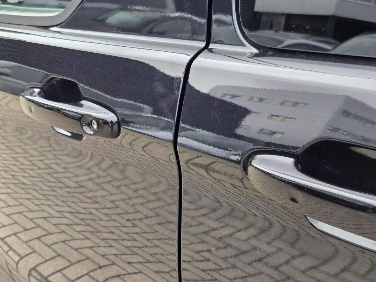 320 2.5 PHEV L2H1 Limited Black Platinum Dubbel Cabine 19'inch Lichtmetalen Velgen | 360. Cam | Adapt. Cruise | 5-persoons | Trekhaak | Stoelverwarming
