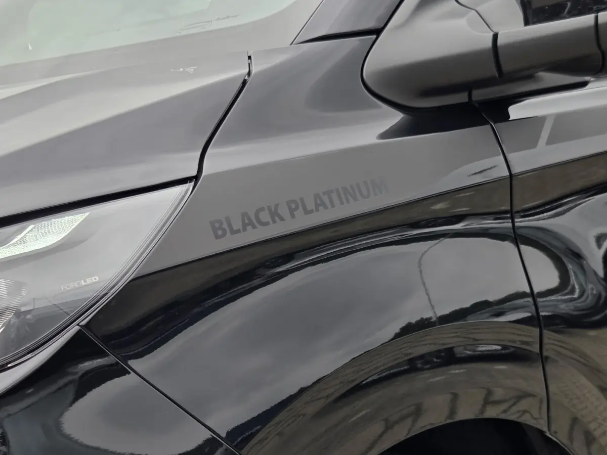 320 2.5 PHEV L2H1 Limited Black Platinum Dubbel Cabine 19'inch Lichtmetalen Velgen | 360. Cam | Adapt. Cruise | 5-persoons | Trekhaak | Stoelverwarming