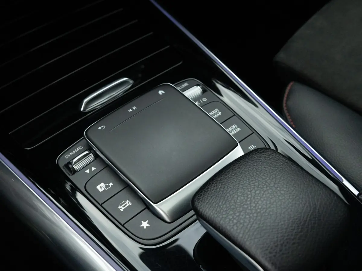 200 AMG Pano|Memory|Sfeer|Carplay