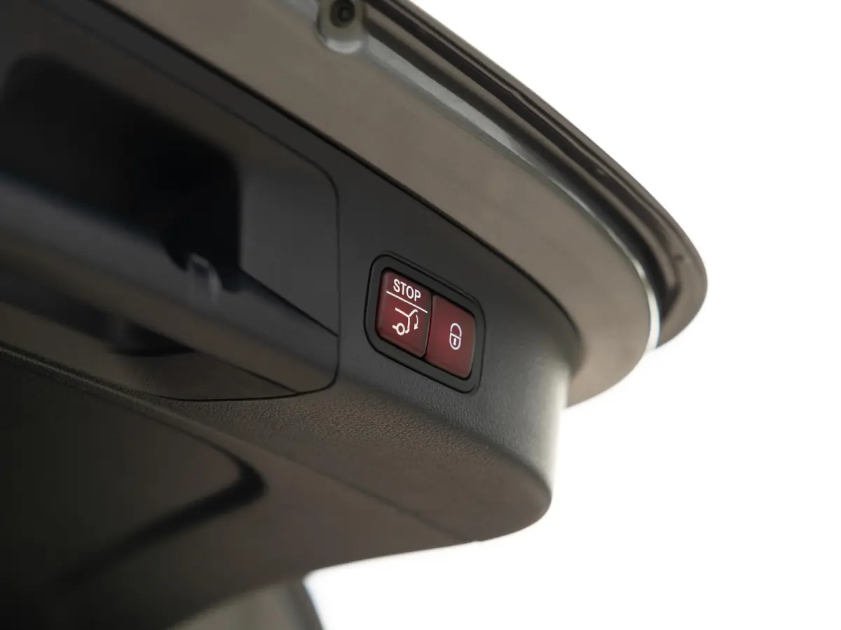 200 AMG Pano|Memory|Sfeer|Carplay