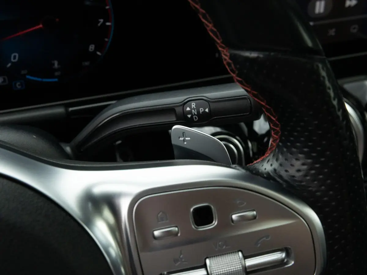 200 AMG Pano|Memory|Sfeer|Carplay