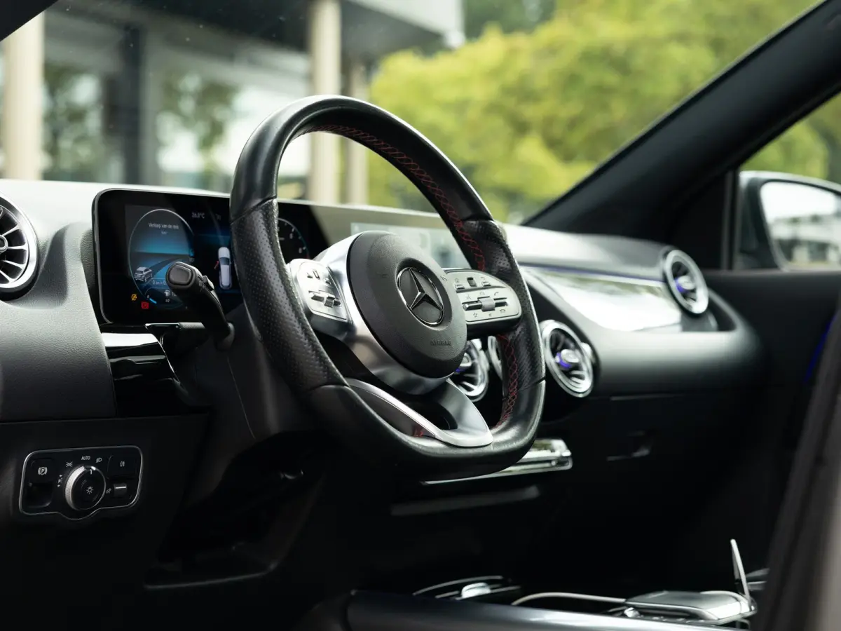 200 AMG Pano|Memory|Sfeer|Carplay