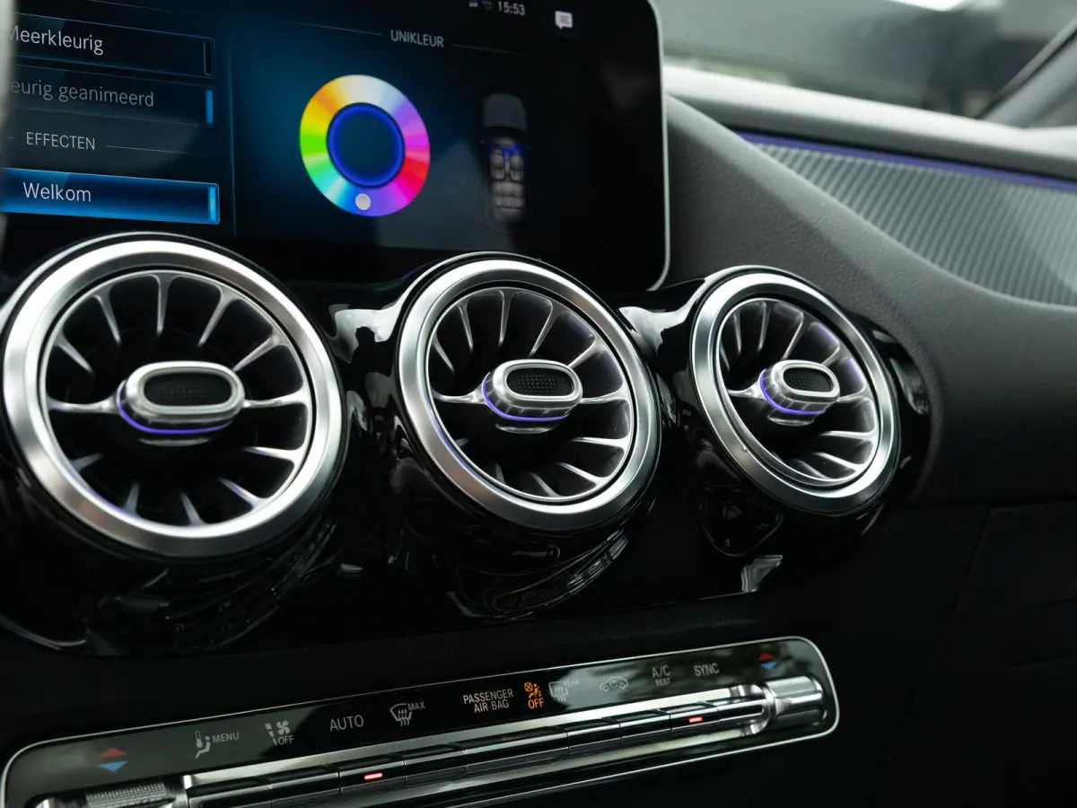 200 AMG Pano|Memory|Sfeer|Carplay