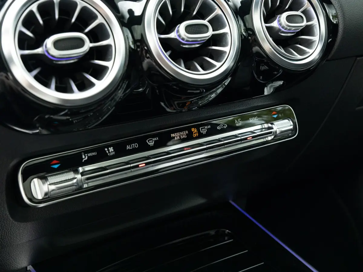 200 AMG Pano|Memory|Sfeer|Carplay