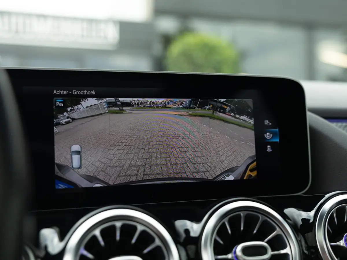 200 AMG Pano|Memory|Sfeer|Carplay