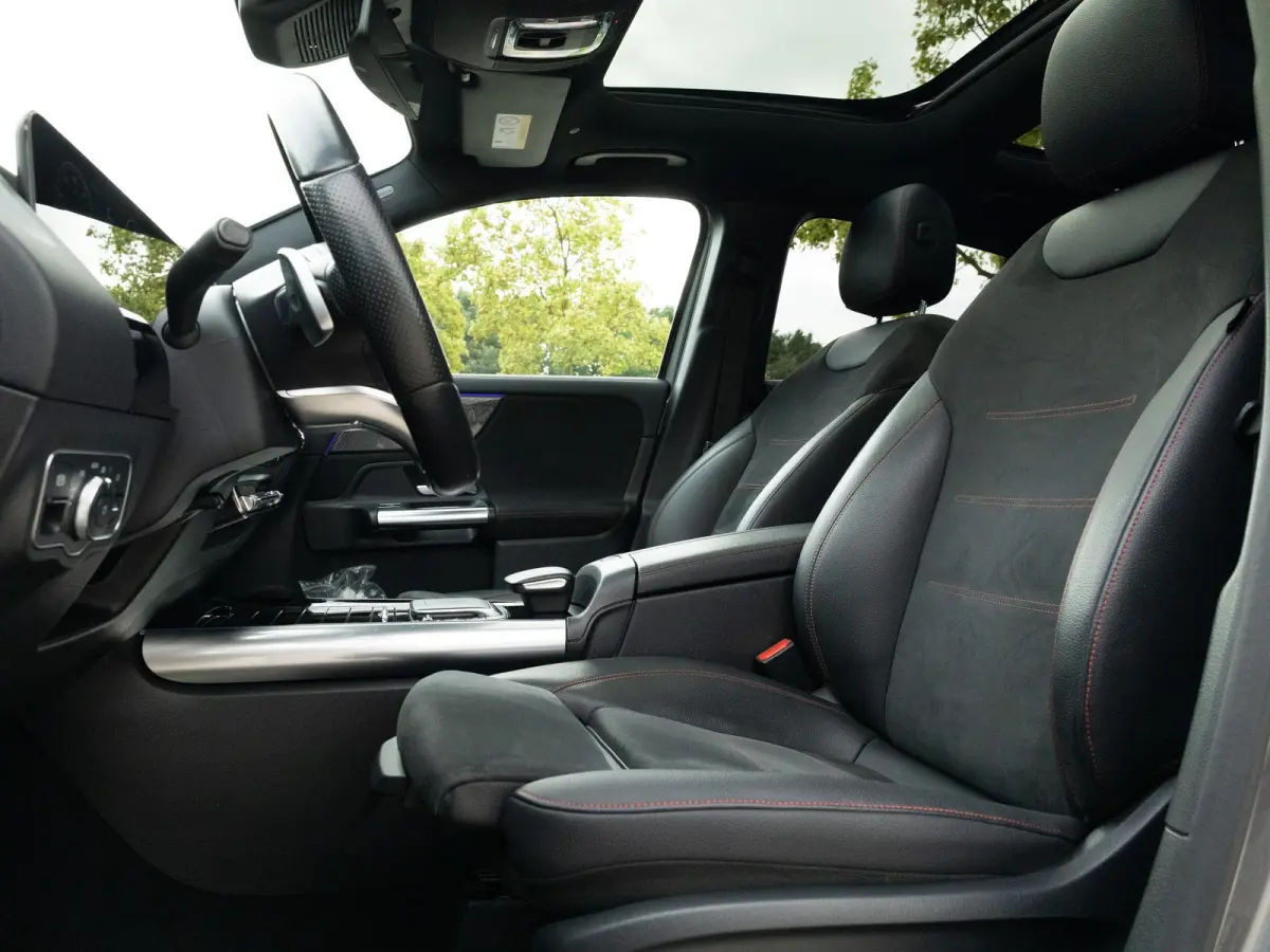200 AMG Pano|Memory|Sfeer|Carplay
