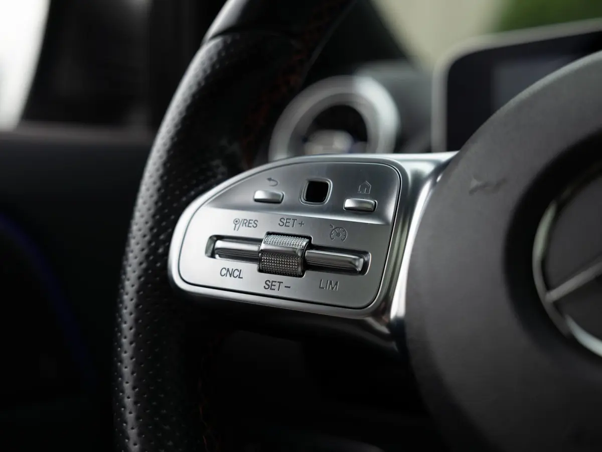 200 AMG Pano|Memory|Sfeer|Carplay