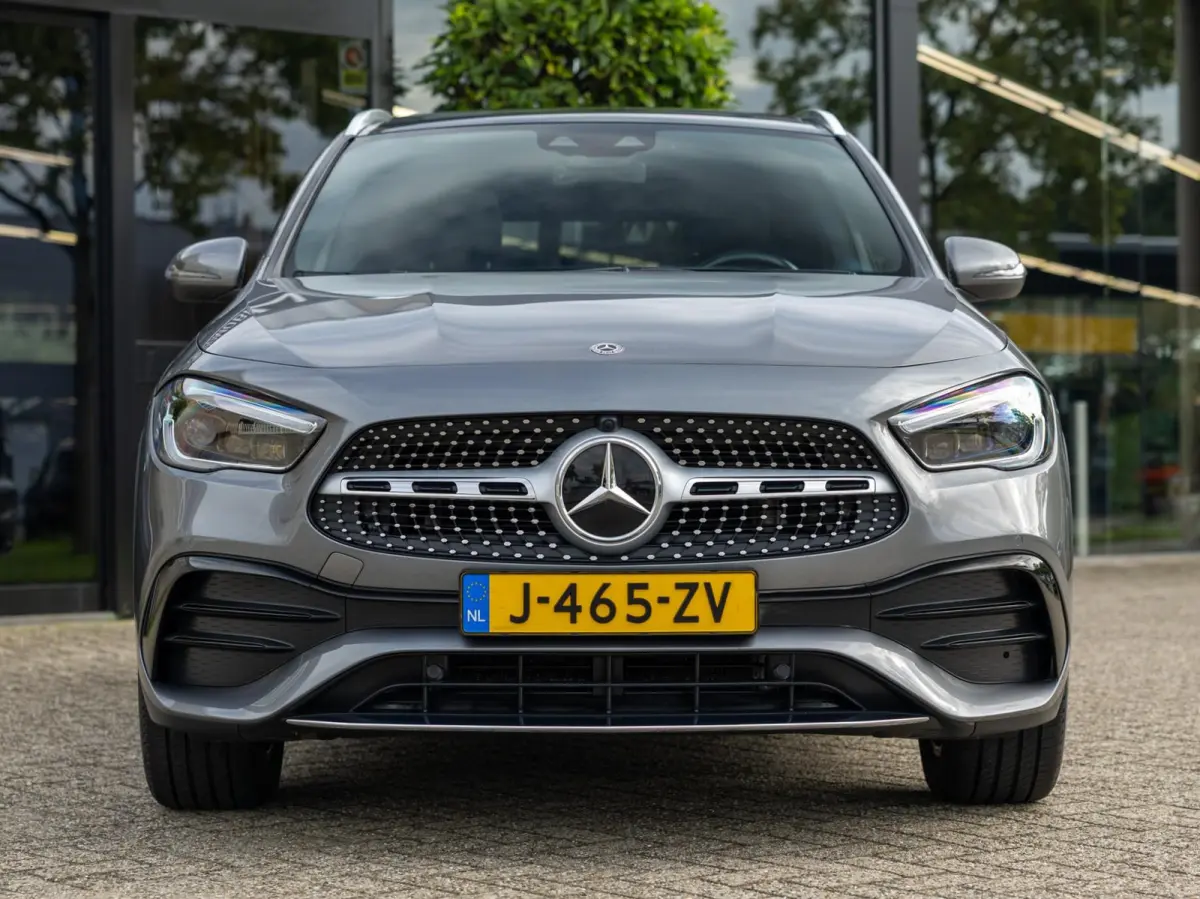 200 AMG Pano|Memory|Sfeer|Carplay