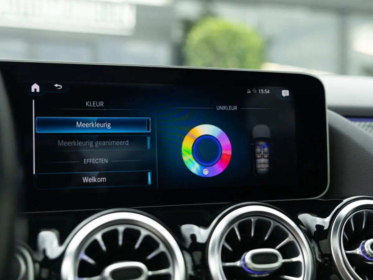 200 AMG Pano|Memory|Sfeer|Carplay