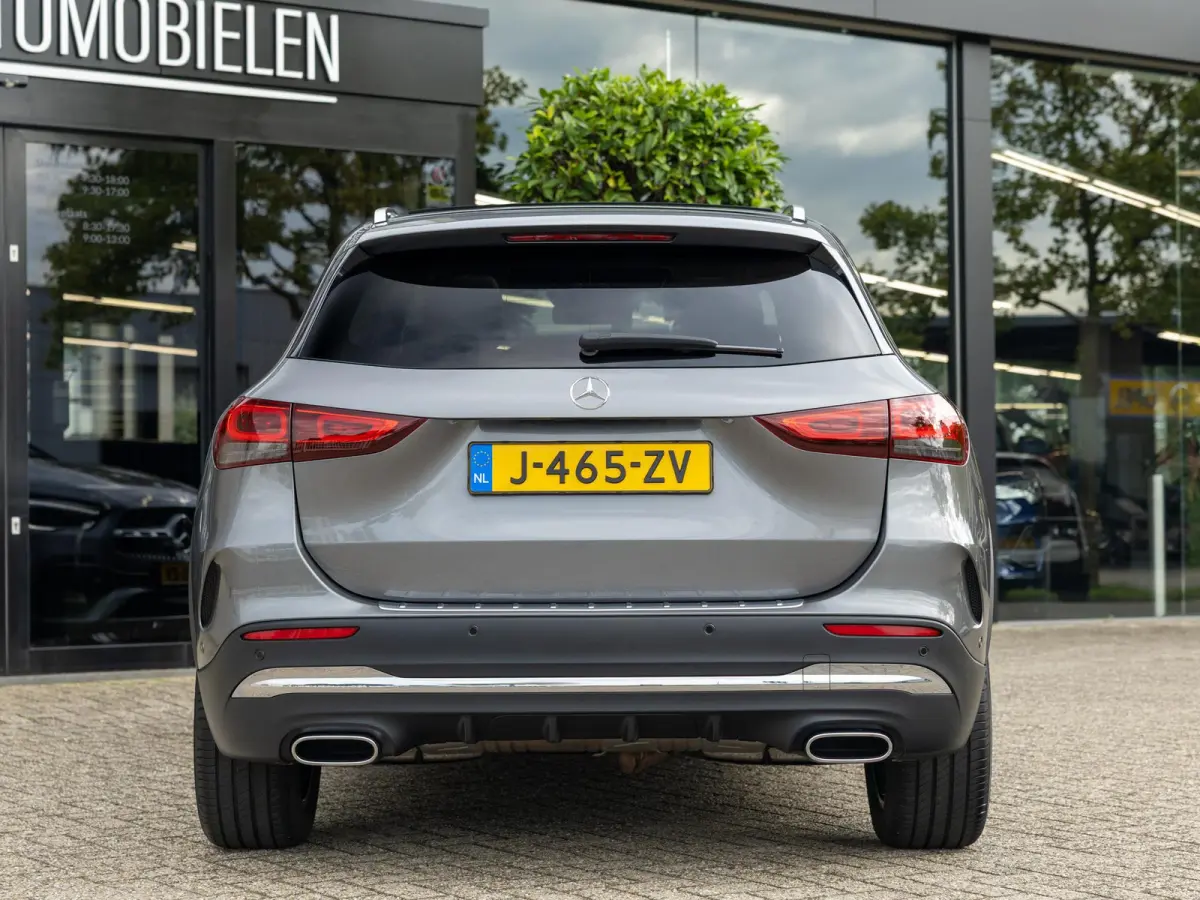 200 AMG Pano|Memory|Sfeer|Carplay