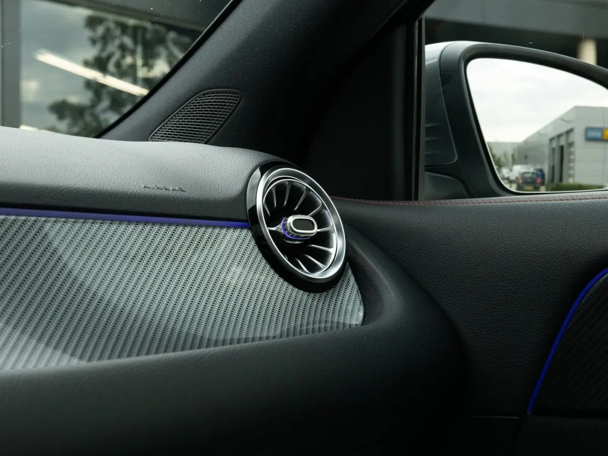 200 AMG Pano|Memory|Sfeer|Carplay