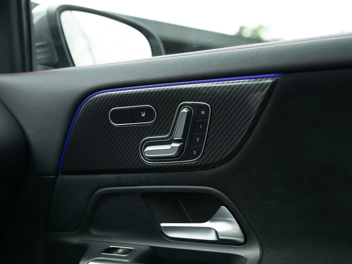 200 AMG Pano|Memory|Sfeer|Carplay