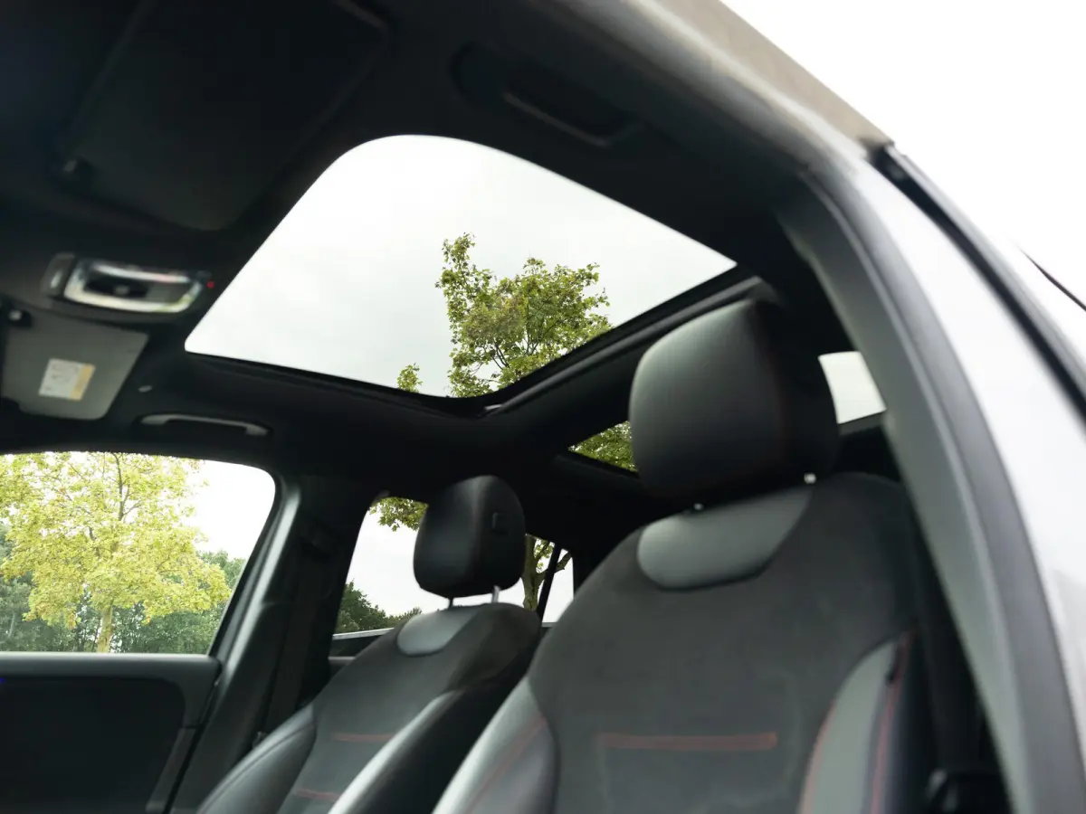 200 AMG Pano|Memory|Sfeer|Carplay