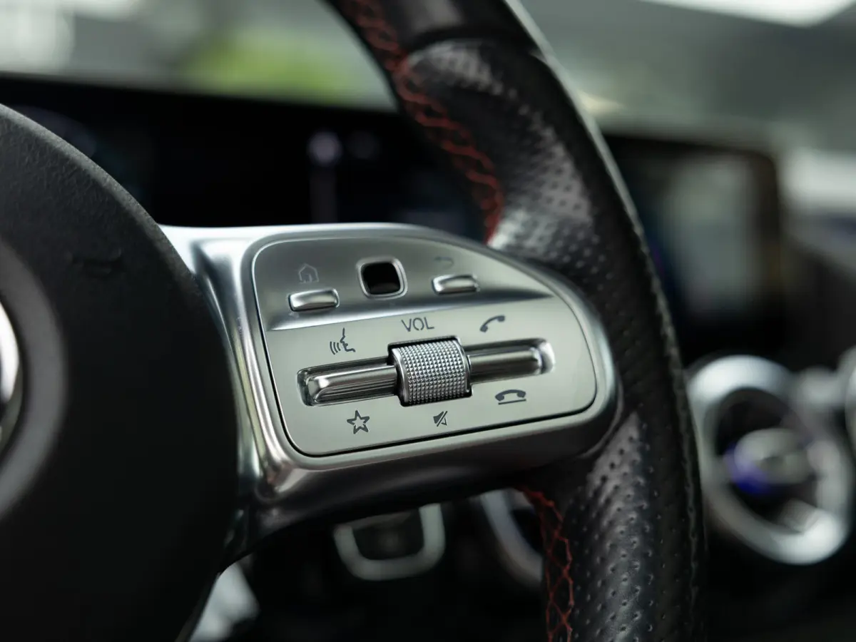 200 AMG Pano|Memory|Sfeer|Carplay
