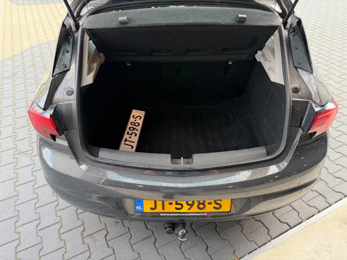 1.0 Innovation Vol optie's incl Beurt