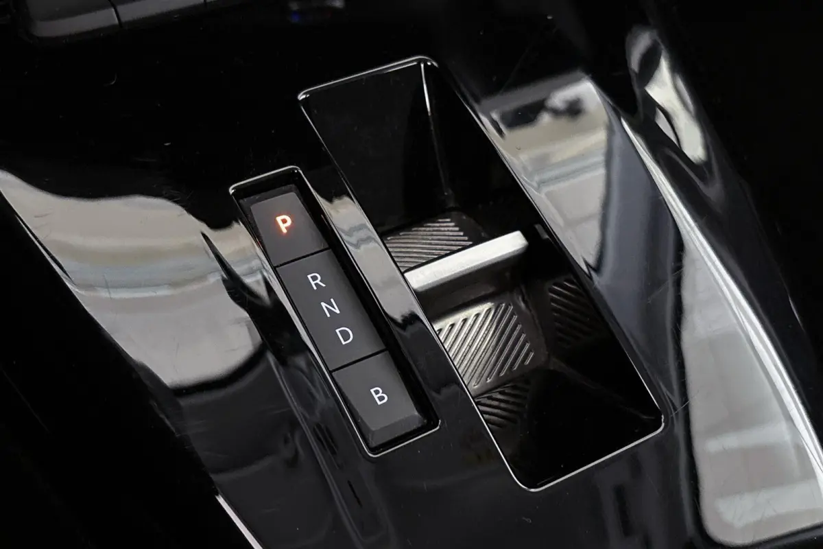 Edition 50 kWh 3-Fase Navigatie Achteruitrijcamera Apple CarPlay
