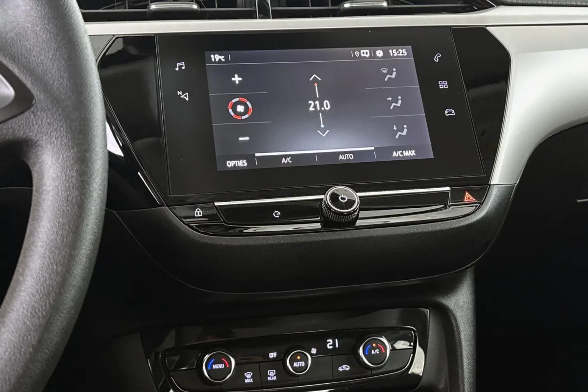 Edition 50 kWh 3-Fase Navigatie Achteruitrijcamera Apple CarPlay