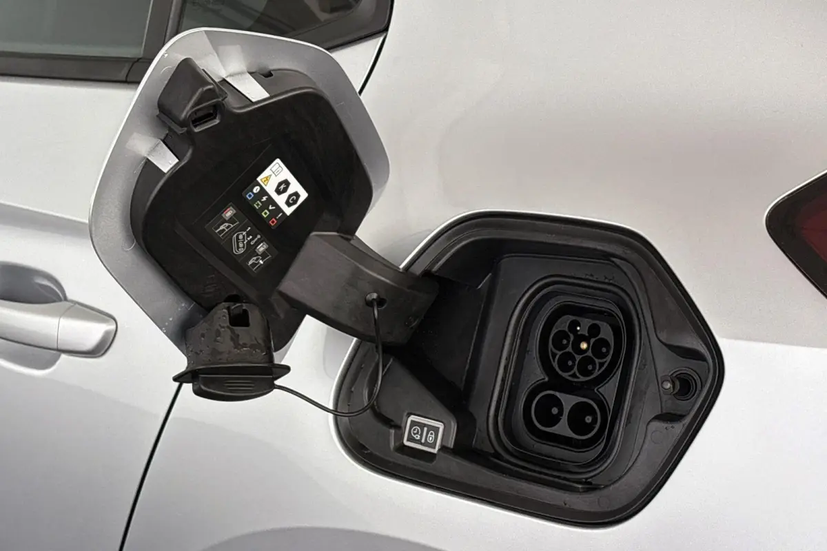 Edition 50 kWh 3-Fase Navigatie Achteruitrijcamera Apple CarPlay