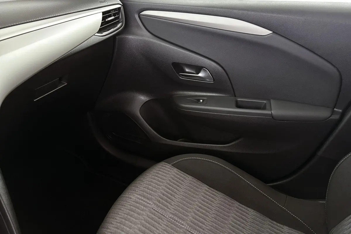 Edition 50 kWh 3-Fase Navigatie Achteruitrijcamera Apple CarPlay